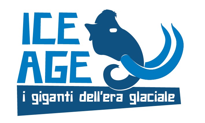 Logo mostra ice age