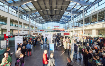 Zoic Srl alla Munich Show 2025